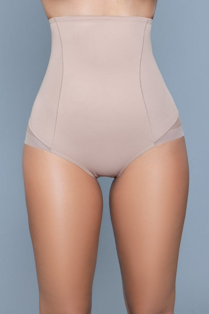 SlayShape Peachy Soft Brief - SlayShape
