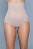 SlayShape Peachy Soft Brief - SlayShape