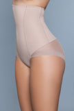SlayShape Peachy Soft Brief