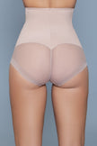 SlayShape Peachy Soft Brief