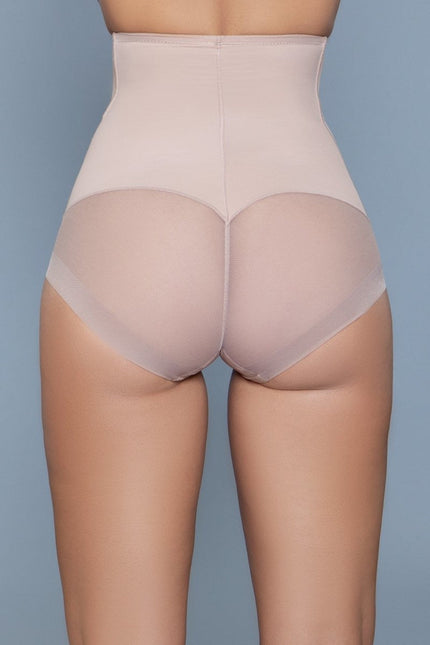 SlayShape Peachy Soft Brief