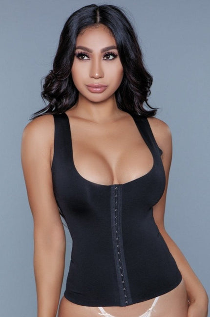 2041 Miraculous Shapewear Top - SlayShape