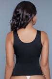 2041 Miraculous Shapewear Top - SlayShape