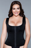 2041 Miraculous Shapewear Top - SlayShape