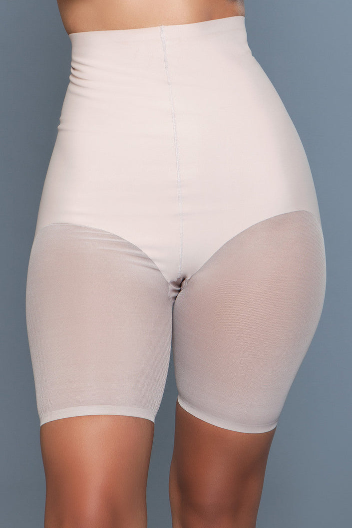 SlayShape Waist Boyshort - SlayShape