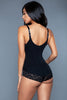 SlayShape Tummy Control Bodysuit - SlayShape