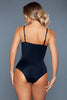 2177 Comfort Control Bodysuit - SlayShape