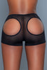 SlayShape Butt Booster Boyshort - SlayShape