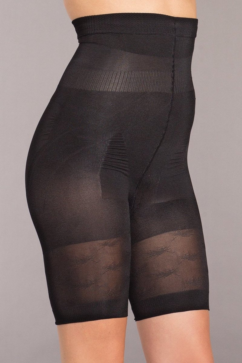 SlayShape Strapless Body Shaper