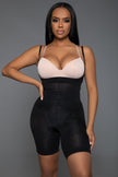 SlayShape Thinking Thin Body Shaper