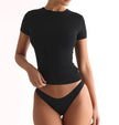 SlayShape Slim-Fit Desire Top