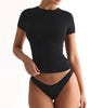 SlayShape Slim-Fit Desire Top - SlayShape