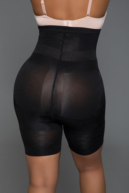 SlayShape Strapless Body Shaper - SlayShape