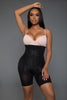 SlayShape Strapless Body Shaper