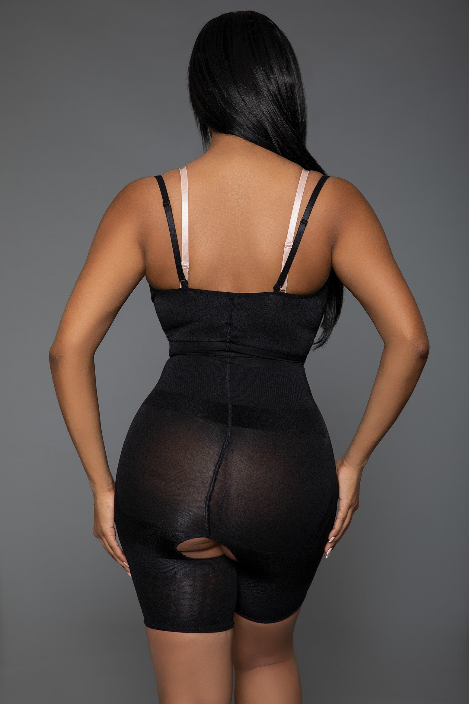 SlayShape Thinking Thin Body Shaper