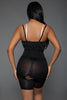 SlayShape Thinking Thin Body Shaper - SlayShape