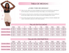 High-Waist Gentle Lift Control Panty – 201245 - SlayShape