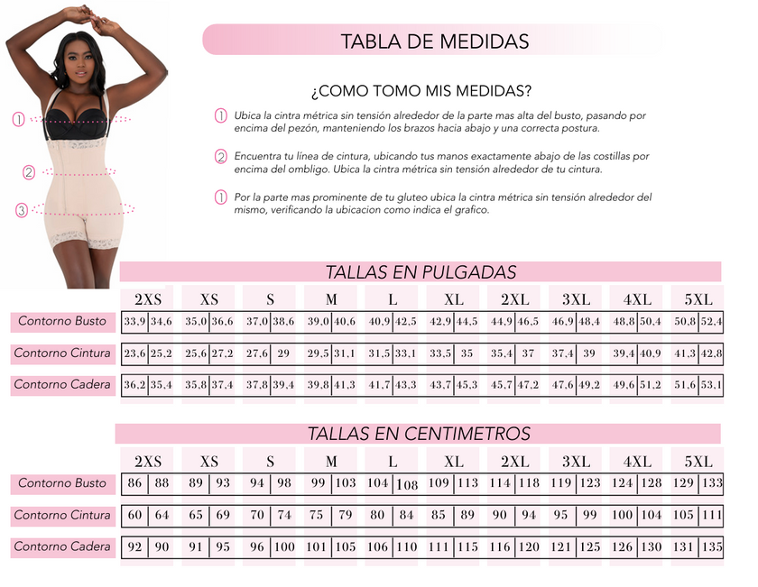 SlayShape Strapless Sculpt Bodysuit