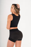 High-Waist Gentle Lift Control Panty – 201245 - SlayShape