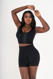 Trendy Control Shorts with BBL Effect – 201241 - SlayShape