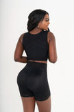 Trendy Control Shorts with BBL Effect – 201241 - SlayShape
