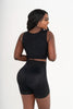 Trendy Control Shorts with BBL Effect – 201241 - SlayShape