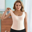 SlayShape Onyx Shapewear Tank