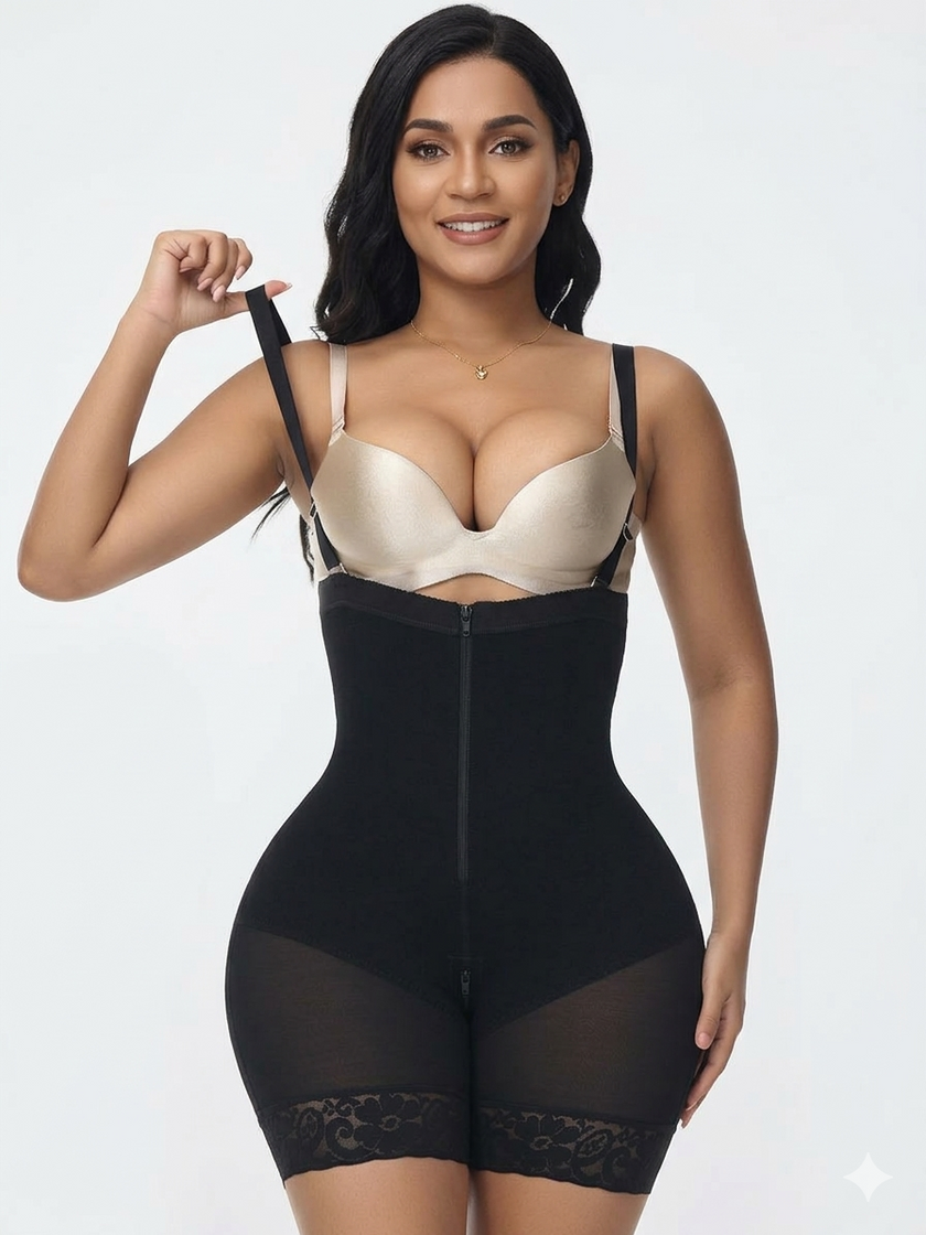 SlayShape Full Body Bodysuit