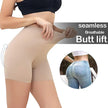 Anti Chafing Underwear for Women New Boyshorts Panties Smooth Slips Shorts for Women Under Dress Tummy Control Shapewear