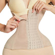 Luxe Front Adjustable Waist Slimming Body Shaper