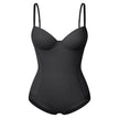 Shapewear Bodysuit for Women Tummy Control Butt Lifter Panties Waist Trainer Stomach Body Shaper Slimming Underwear Girdles