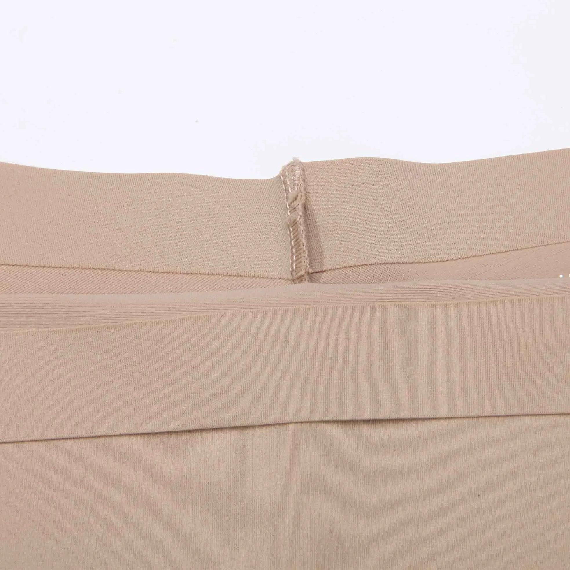 Anti Chafing Underwear for Women New Boyshorts Panties Smooth Slips Shorts for Women Under Dress Tummy Control Shapewear