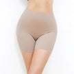 Anti Chafing Underwear for Women New Boyshorts Panties Smooth Slips Shorts for Women Under Dress Tummy Control Shapewear