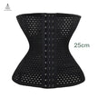 Luxe Front Adjustable Waist Slimming Body Shaper