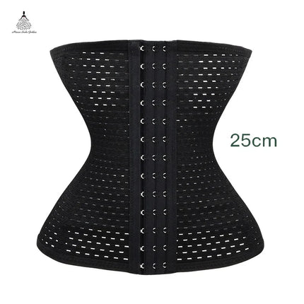 Luxe Front Adjustable Waist Slimming Body Shaper