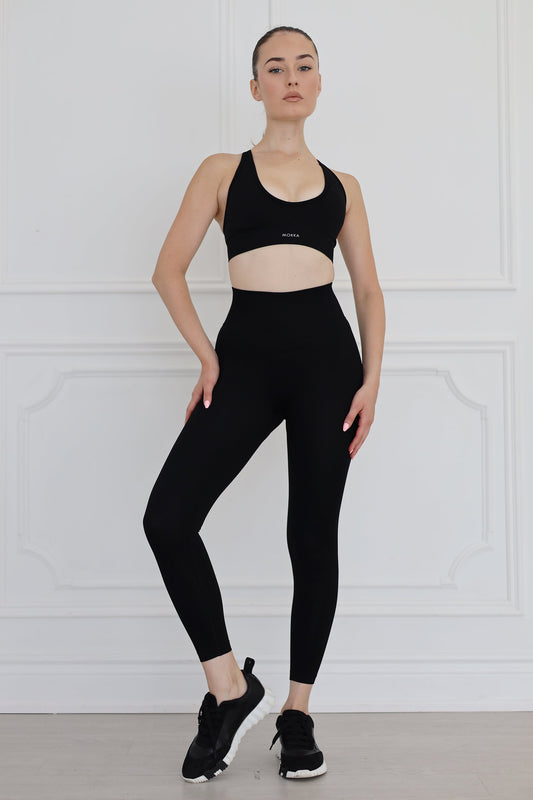 Luxe UltraSculpt Butt Lift, Tummy Tuck Leggings