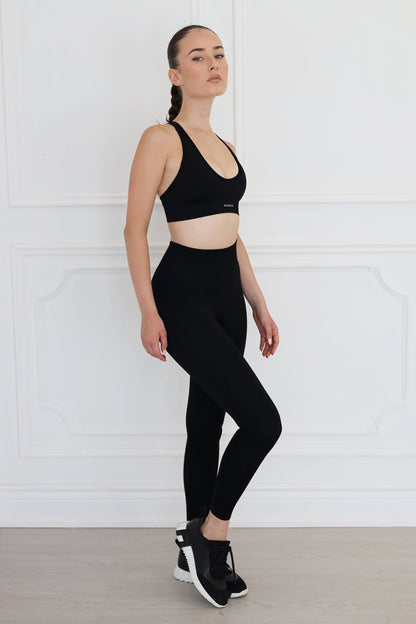 Luxe UltraSculpt Butt Lift, Tummy Tuck Leggings