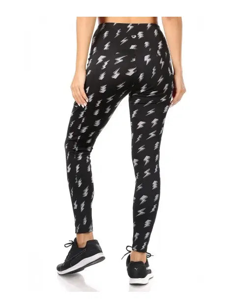 Tummy Control Butt Sculpting Sport Leggings