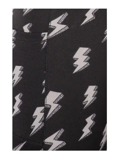 Tummy Control Butt Sculpting Sport Leggings