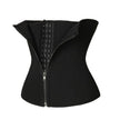 SlayShape Luxe Zip Waist Shaper - SlayShape