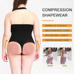 Women Shapewear Backless Bodysuits Tummy Control Butt Lifter Corset Slimming Flatten Stomach Waist Cincher Body Shaper Tops