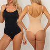 SlayShape Snatched Thong Bodysuit - SlayShape