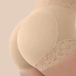 Tummy Control Butt Lift Laced Hip Enhancer
