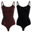 Snatched Sculpting Thong Shapewear Bodysuit