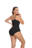 Snatched Strapless Supportive Shapewear Bodysuit
