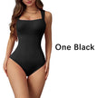 Snatched Shapewear Bodysuit