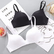 SlayShape Seamless Push-Up Bra - SlayShape