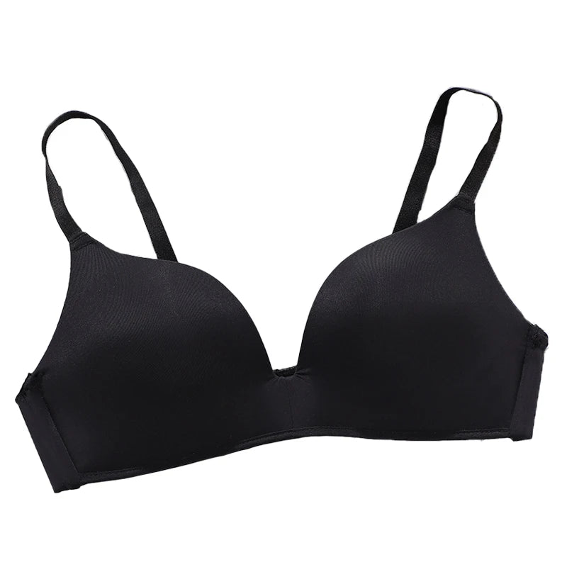 SlayShape Seamless Push-Up Bra - SlayShape