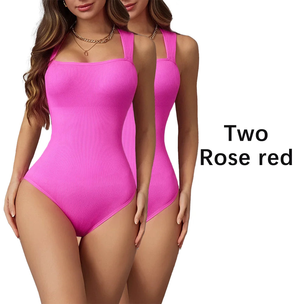 Snatched Shapewear Bodysuit