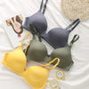 SlayShape Seamless Push-Up Bra - SlayShape